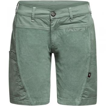 Chillaz Women's Waldhorn Shorts in Olivgrün