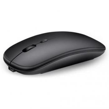 Bluetooth 5.0 Silent Wireless Gaming Mouse for PC and Laptop