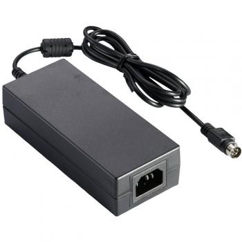 Ats 120A1-P560 Alimentatore da tavolo e a spina AC/DC 56 V/DC 2.14 A 120 W stabilizzato