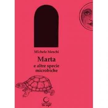 Marta e altre specie microbiche