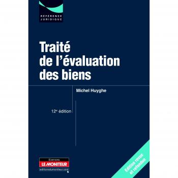 Traité de l'évaluation des biens