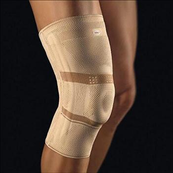 Stabilogen Gr3 Schw – Einteilige Bandage