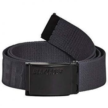 Ceinture Professionnelle Blakläder Gris Foncé