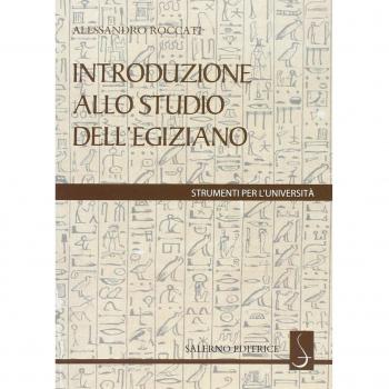 Introduzione allo studio dell'egiziano