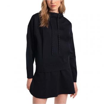 Sudadera Mindset Lole Negra M Mujer