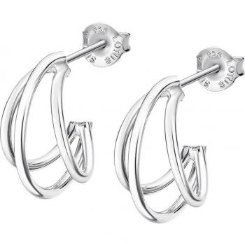 Pendientes Lotus Silver LP3282-4/1 Plata Mujer