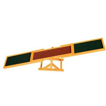 Pet Seesaw for Dog Training