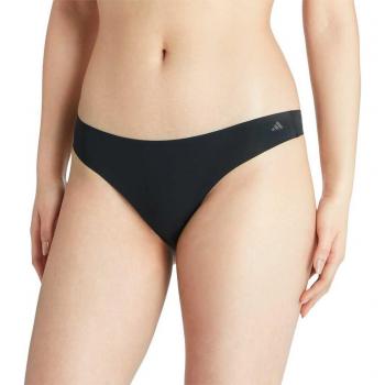 Tanga Adidas Active Light Flex Nero 2 Pezzi Taglia S