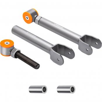 MAXPEEDINGRODS Heavy Duty Federbalg 2600LBS