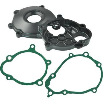 Suzuki GSX-R600 Generator Engine Crankcase Clutch Starter Covers (2001-2005)