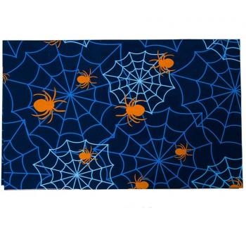 Waterproof Disposable Halloween Tablecloth