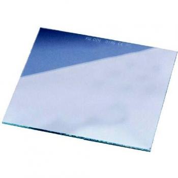 Verre de protection CFH 166/169, incolore, 5 pcs