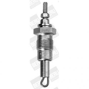 BERU Candelette Diesel 0,9V GD382 per Stufenheck W123 e G-Klasse SUV W460