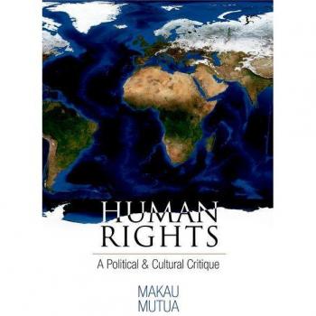 Vitalsource Technologies, Inc. Human Rights: A Political and Cultural Critique