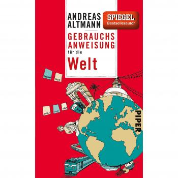 Andreas Altmann Gebrauchsanweisung Für Die Welt