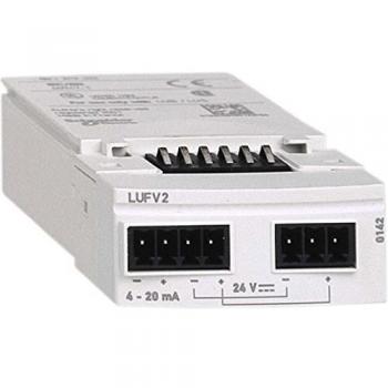 Schneider Electric TeSys U-Line Módulo de Arranque Avanzado