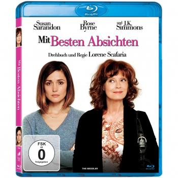 Mit besten Absichten [Blu-ray]