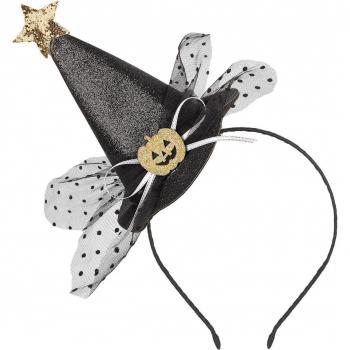 Souza For Kids Serre-tête Tiara Samara noir