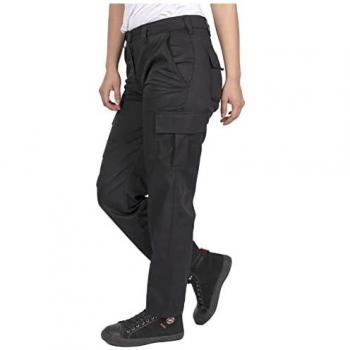 Lee Cooper Workwear Classic Cargo Pants