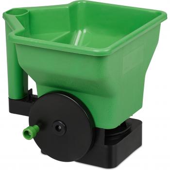 Rilass’Spadice – Seminatrice Manuale 3L, Flusso Variabile, Spandi Concime