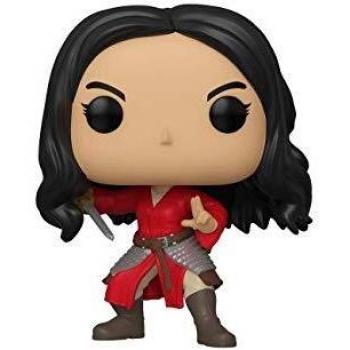 Figurine Funko Pop Disney Mulan