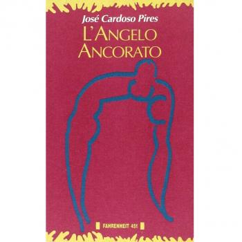 L' angelo ancorato