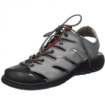 Think Sandalen Change Schnürsandale 785