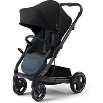 Passeggino X-Cite Astral Black di X-lander