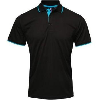 Premier CoolChecker T-Shirt & Polo