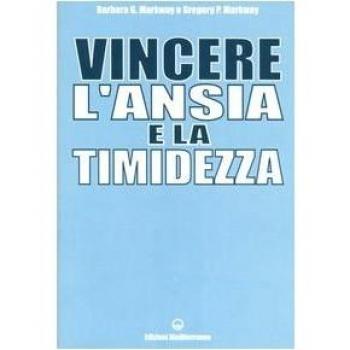 Vincere l'ansia e la timidezza