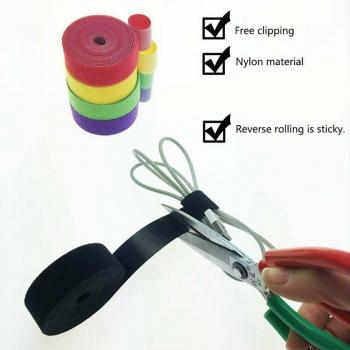 Corbatas ClipCable Pro