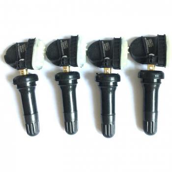 Sensores de presión TPMS Renault Clio & Kangoo – Pack 4 unidades