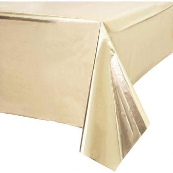 Nappe Métallique Amscan