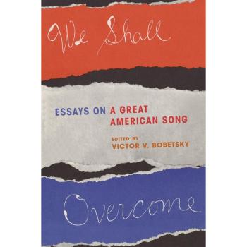We Shall Overcome
