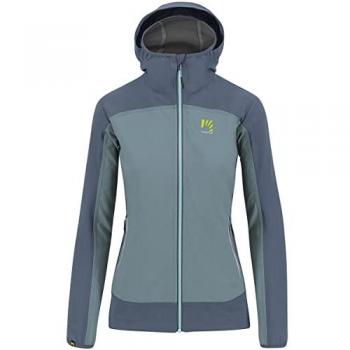Chaqueta Softshell Primavera de Karpos