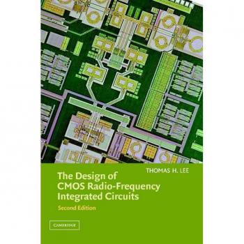 Design of CMOS Radio-Frequency Integrated Circuits