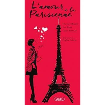 Florence Besson L'Amour À La Parisienne