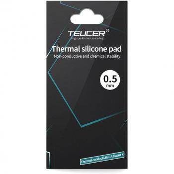 TEUCER CPU/GPU Thermal Silicone Pad