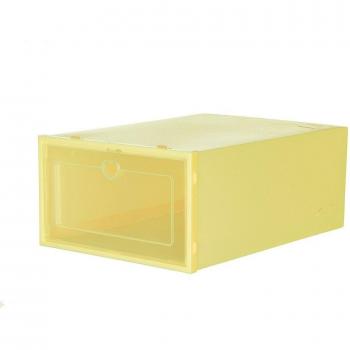 Organisateur de chaussures empilable