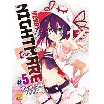 Merry Nightmare T05