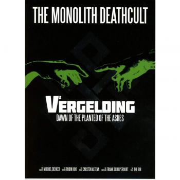 V2 - Vergelding: Dawn of the Planet of the Ashes