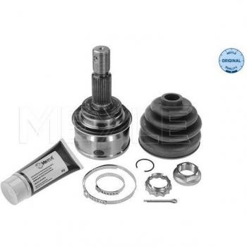 Meyle Kit giunti omocinetici, albero motore 30-14 498 0035