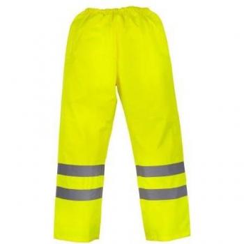 Overpants Yoko Hi-Vis Impermeables para Adultos Unisex