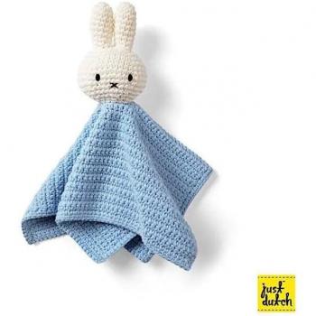 Just Dutch Miffy Knuffel,