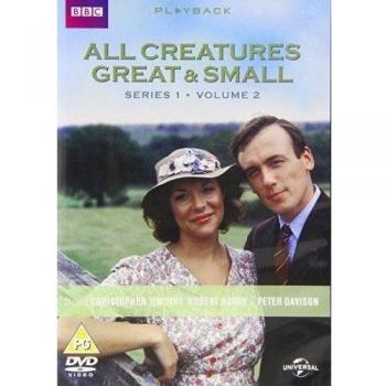All Creatures Great And Small - Series 1 - Part 2
