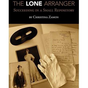 The Lone Arranger: Succeeding in a Small Repository