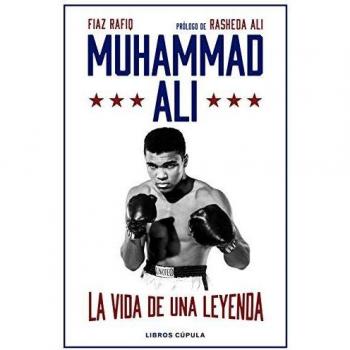 MUHAMMAD ALI
