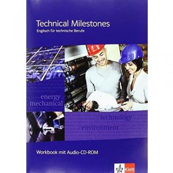 Technical Milestones - Neubearbeitung / Workbook + Audio-CD-ROM