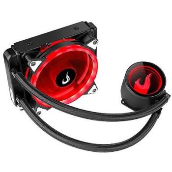 Cooler de Água Rise Mode 120mm RGB para AMD e Intel