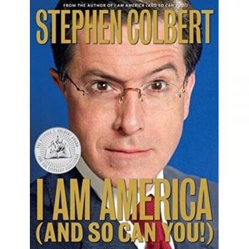 I Am America (and So Can You!)